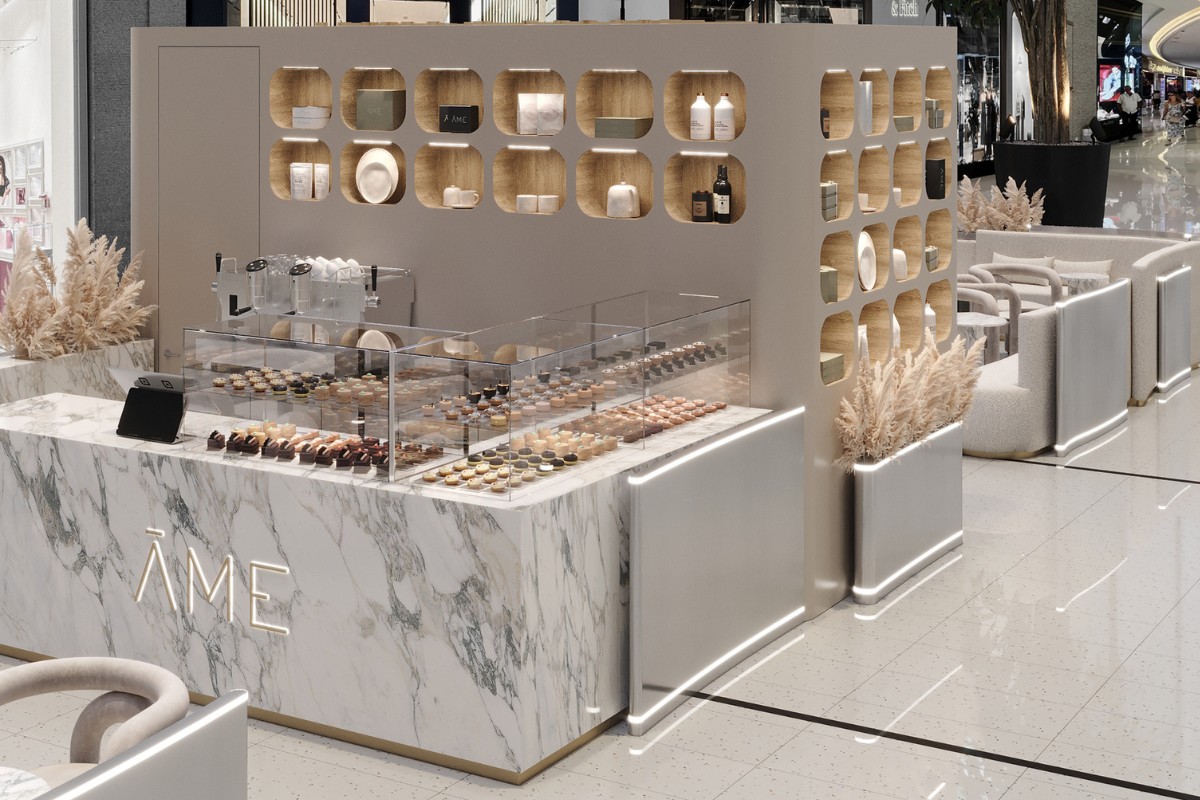 interior, The Silent Manipulator: How Interior Design Controls the Human Mind