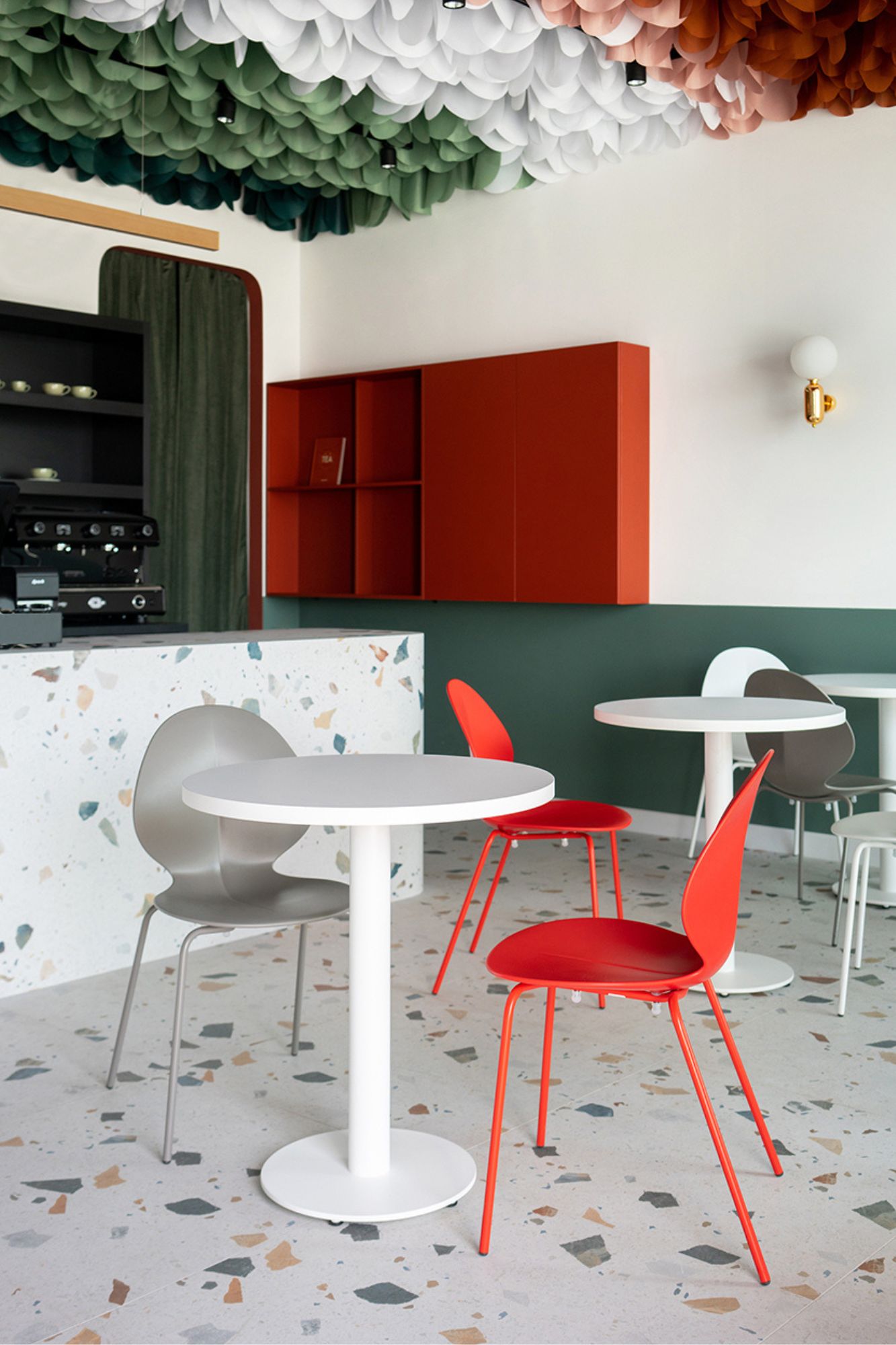 interior, The Silent Manipulator: How Interior Design Controls the Human Mind