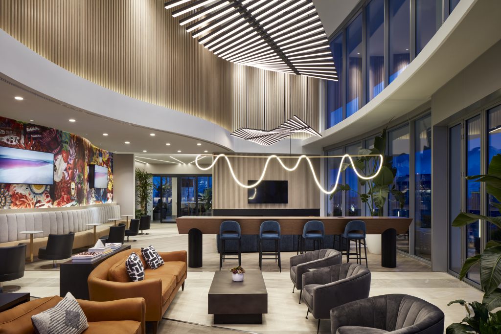 Investor Refurbishments - change of use or conversion