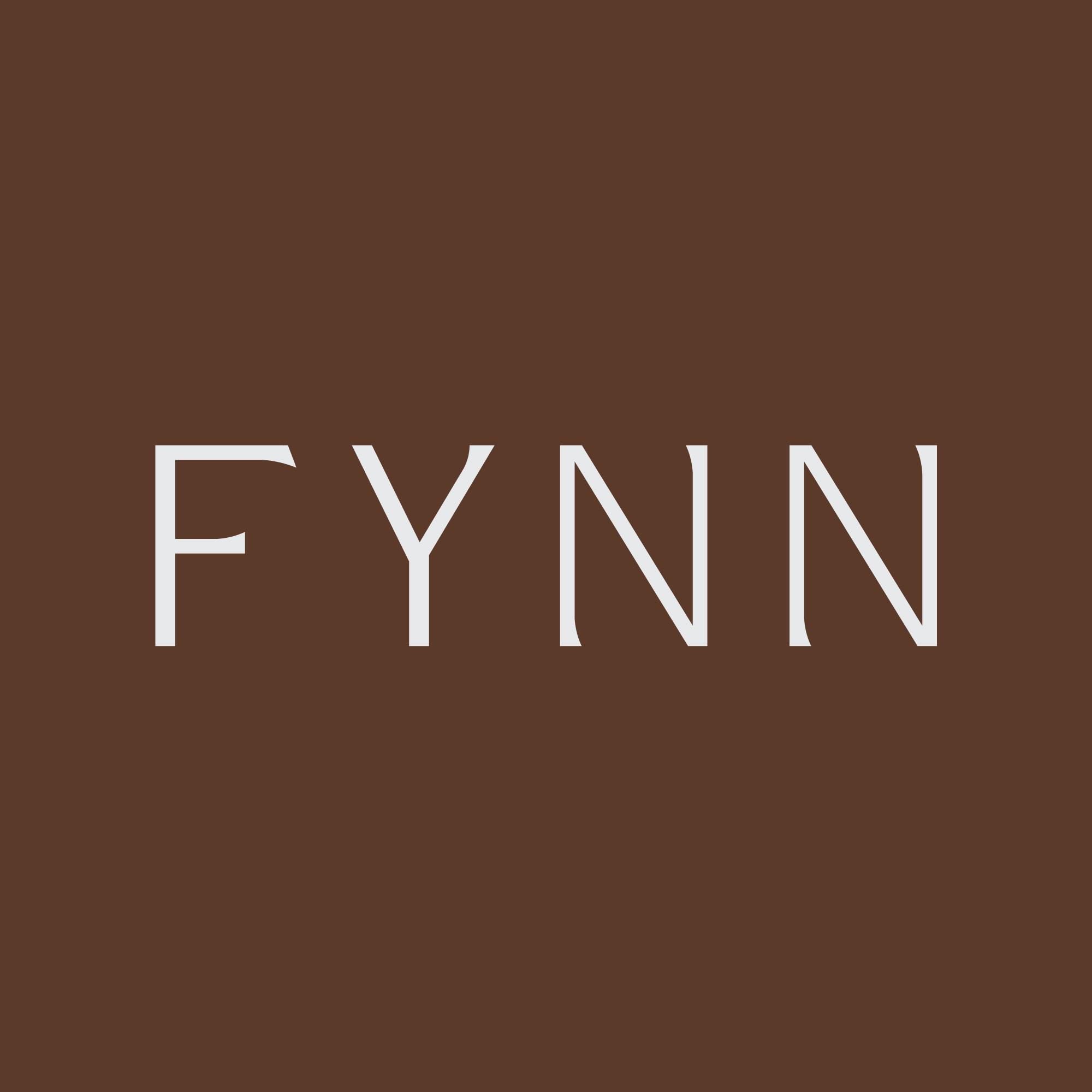Fynn's Logo