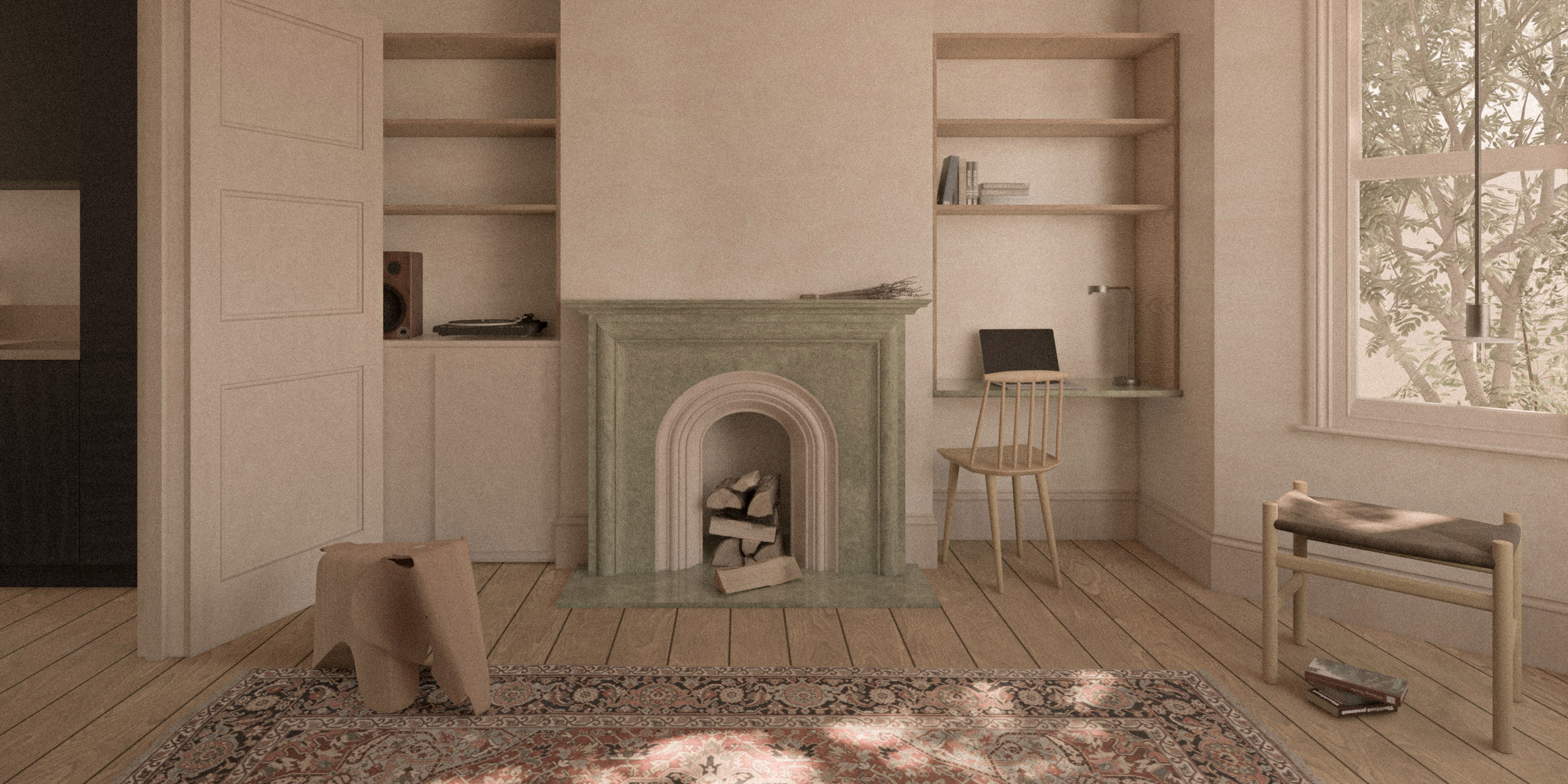 Islington-Interior-Design_Fynn-Architects-London