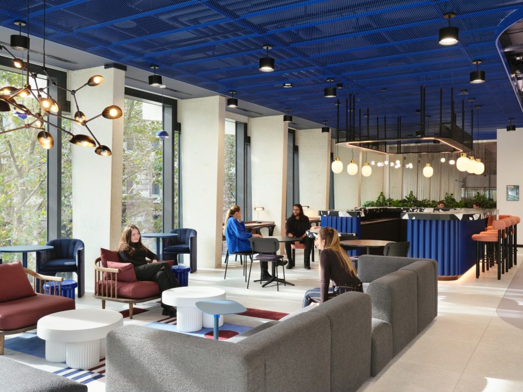 Interpersonal skills