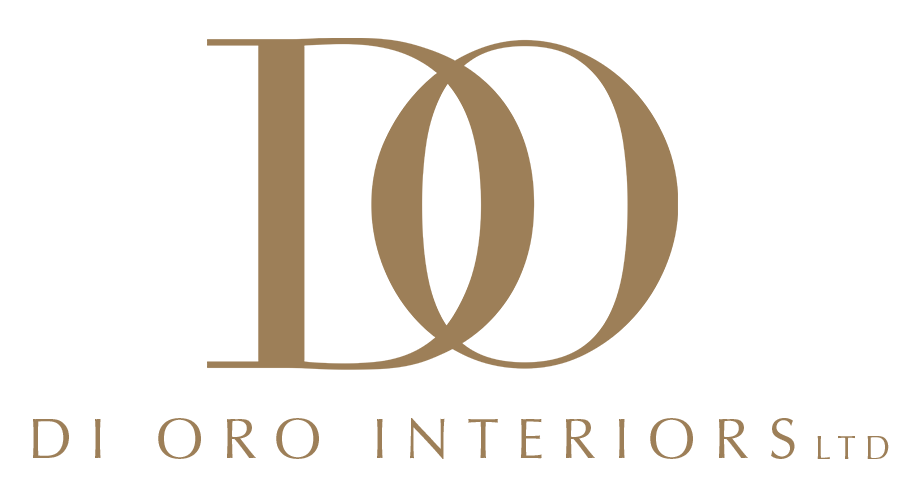 Di Oro Interiors's Logo