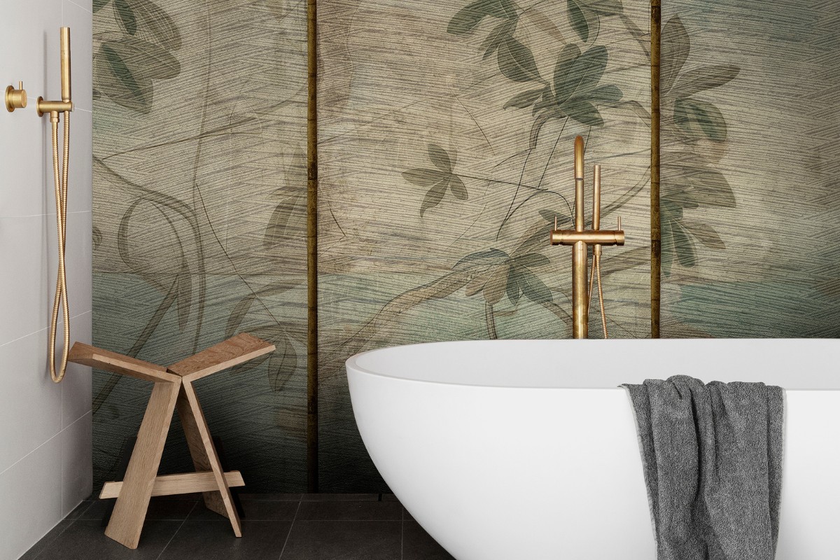West One Bathrooms Announces the Launch of Wall&Deco’s 2025 Collection