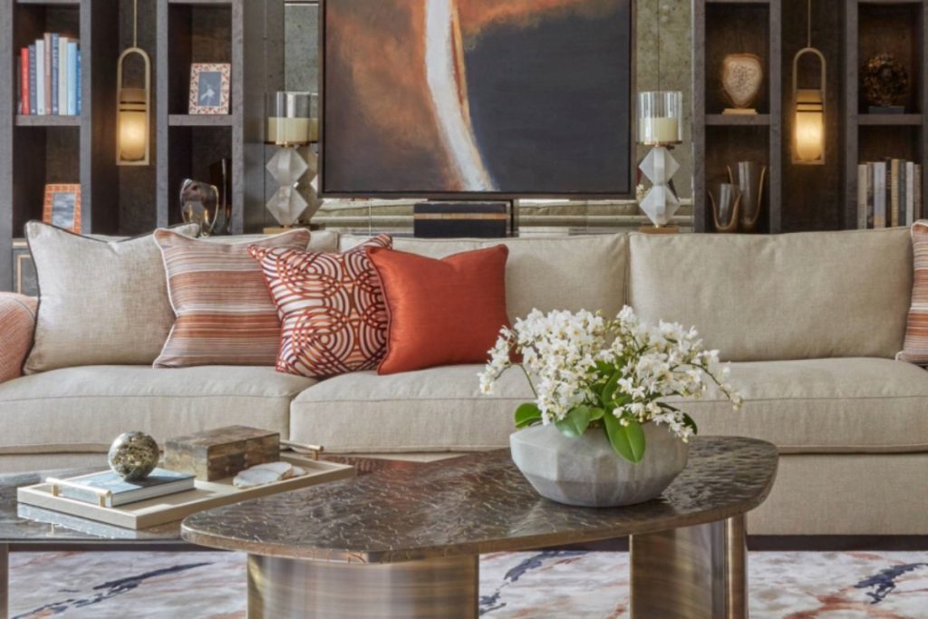 The Autumnal Edit from Katharine Pooley