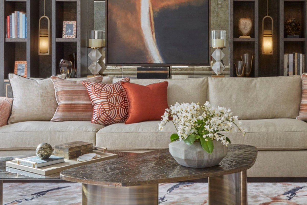 The Autumnal Edit from Katharine Pooley