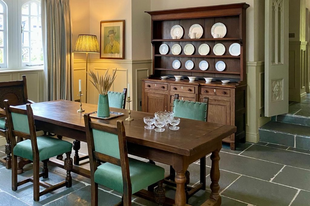 Khaya Studio: Combining Timeless Character with Contemporary Living