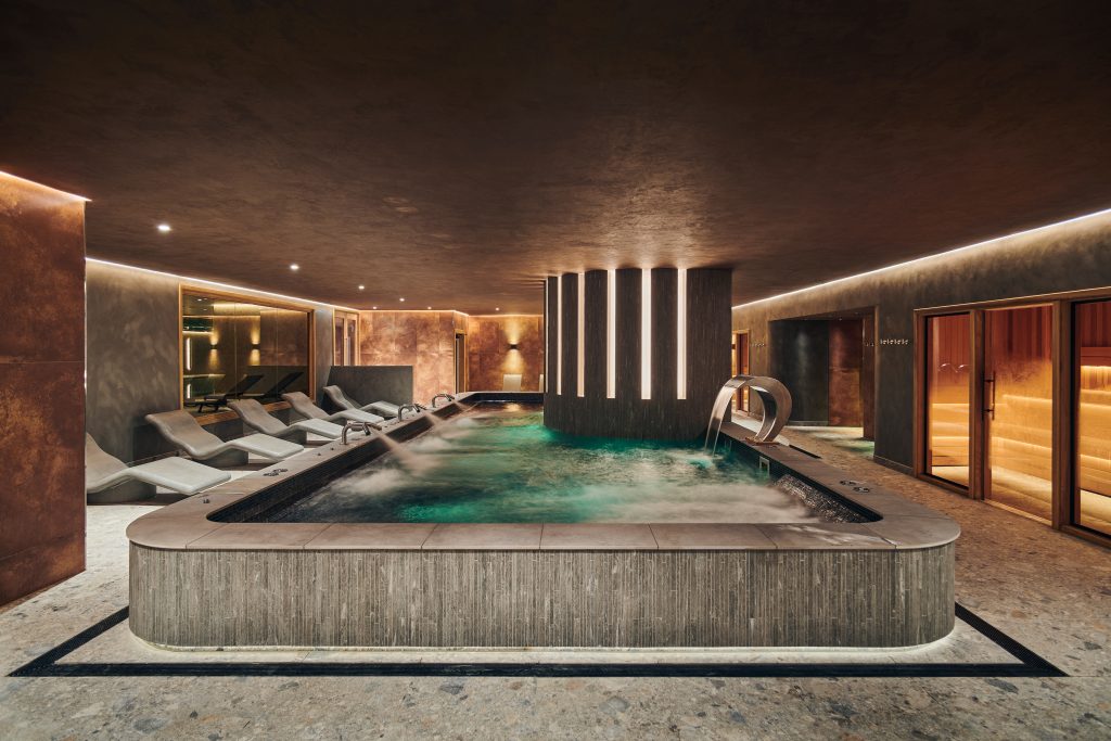 Healthcare and Wellness Design