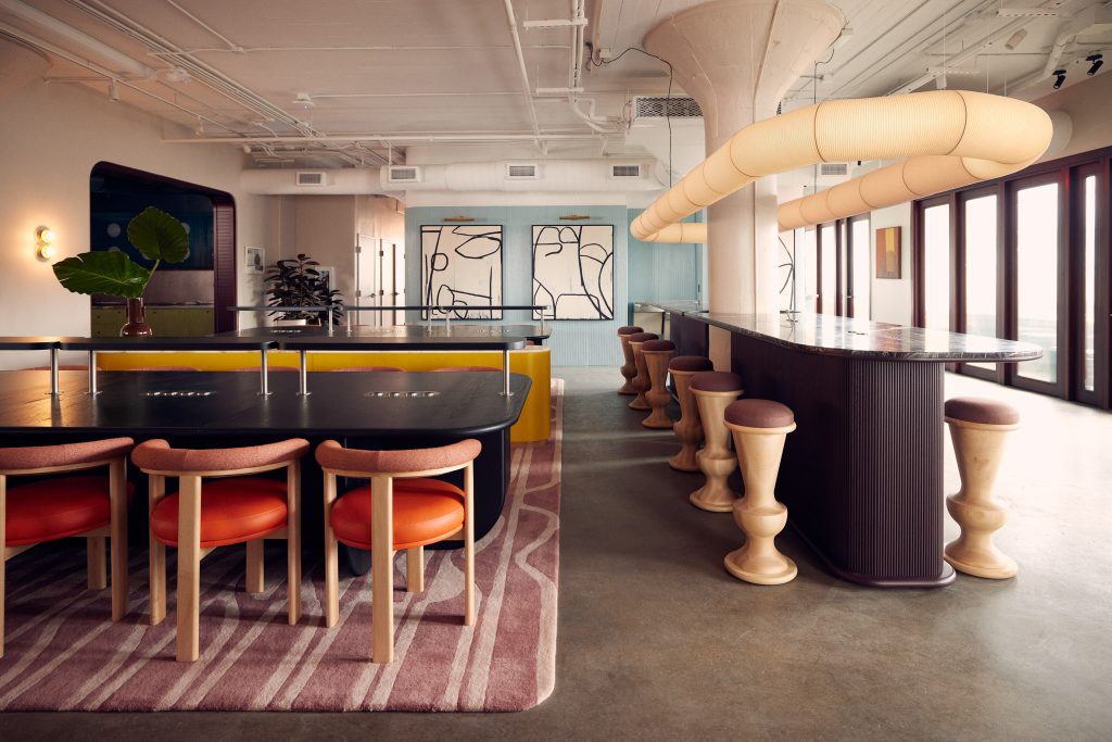 What does an Interior Designer do?