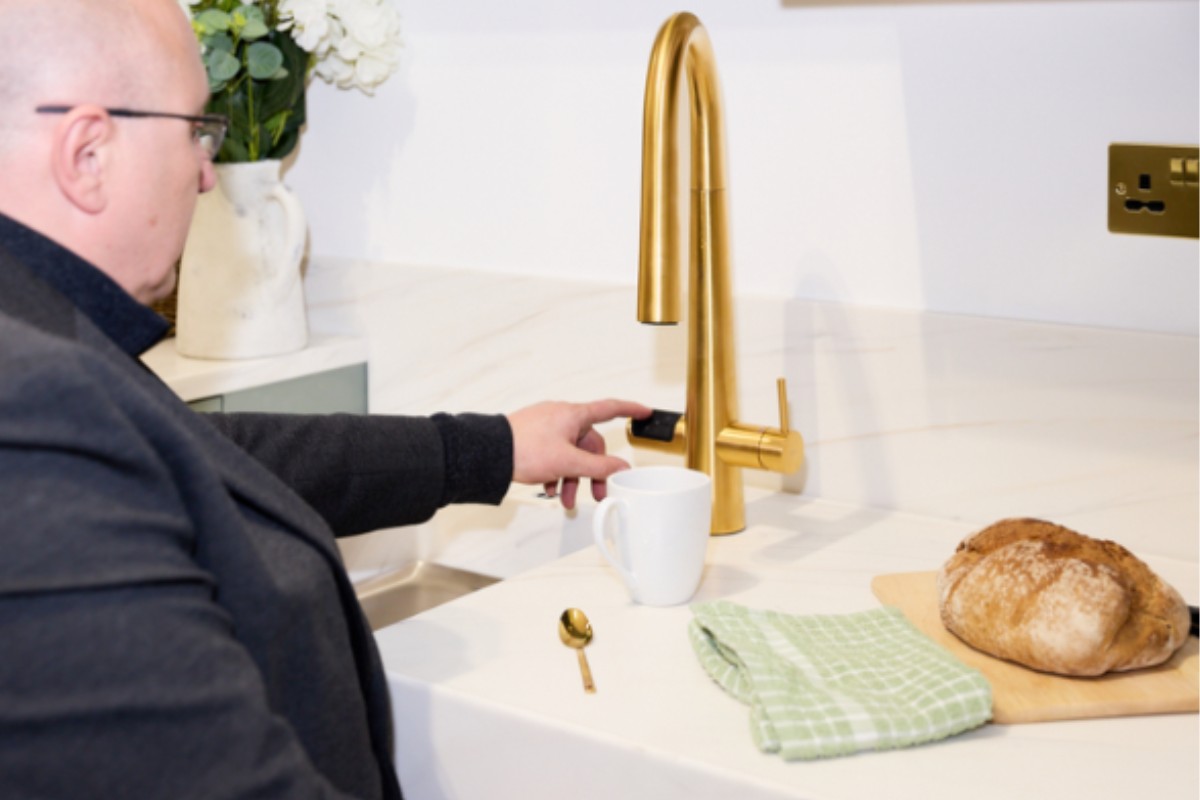 Zip Water, 2025: A Year Review with Nick Taylor, Head of Residential at Zip Water UK