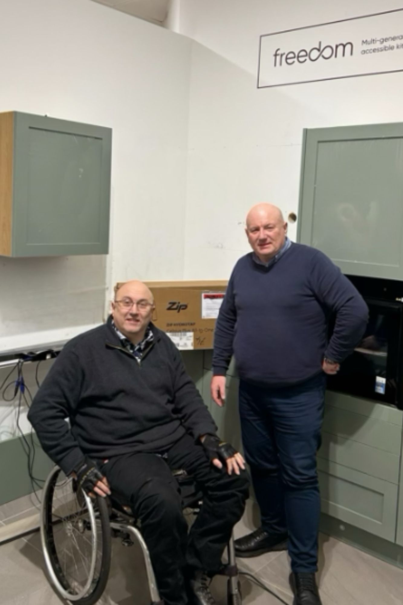 Zip Water, 2025: A Year Review with Nick Taylor, Head of Residential at Zip Water UK