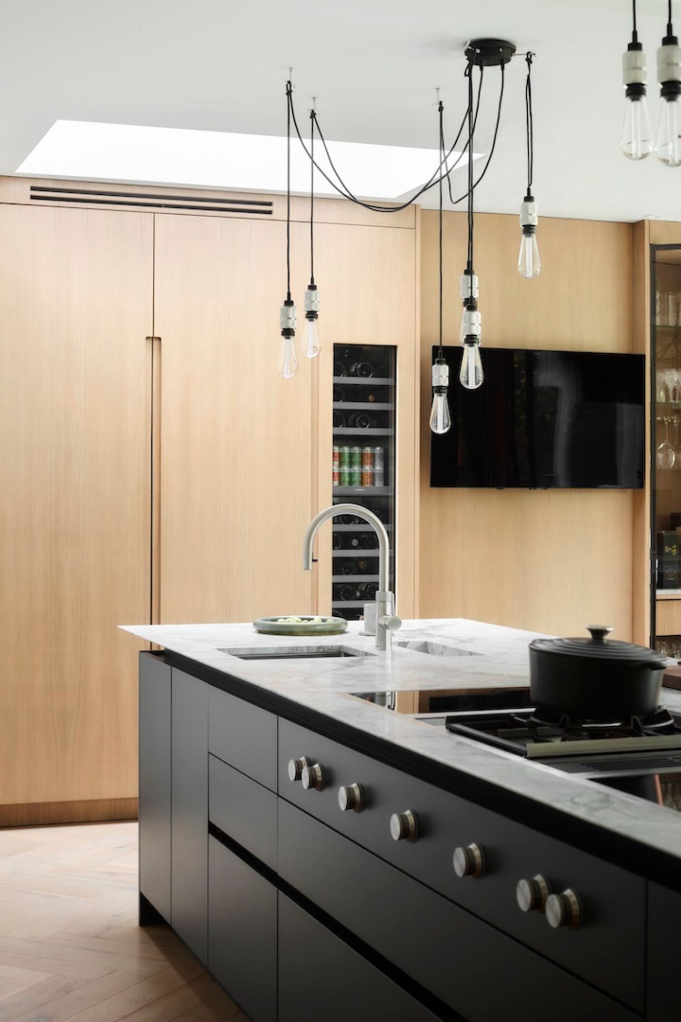 Roundhouse, Roundhouse Kitchen Lighting Trends 2026: The Brightest Ideas Emerging Now