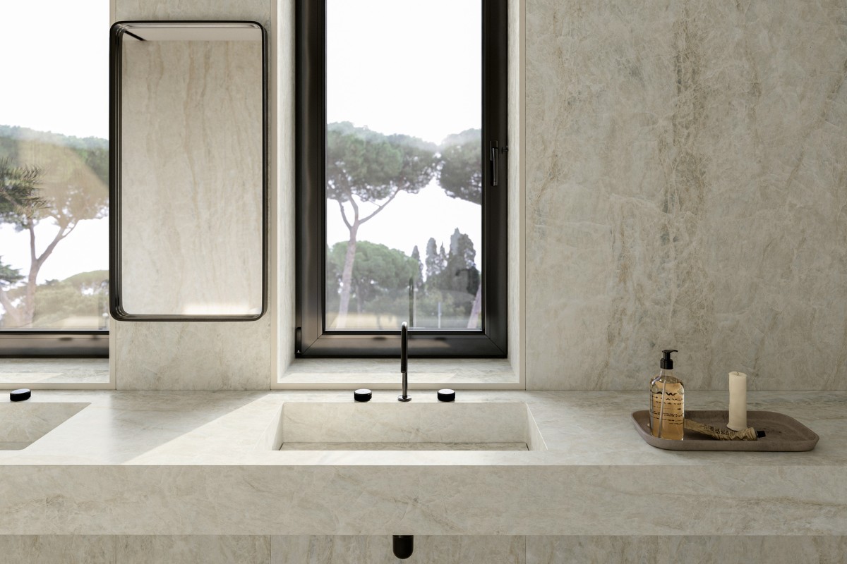 Cosentino, Cosentino Launches Dekton&reg; Nara, a Soft Touch of Natural Elegance