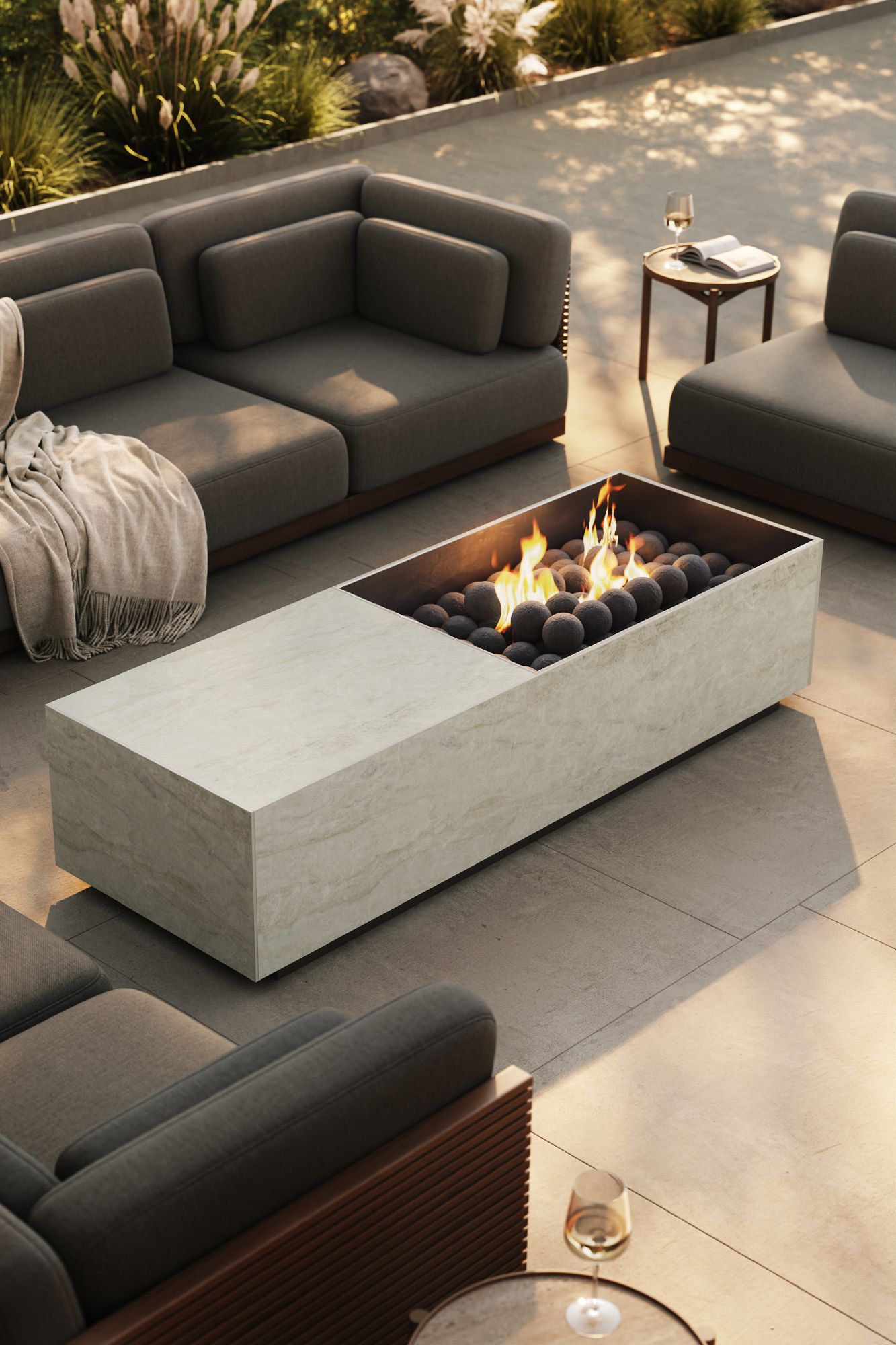 Cosentino, Cosentino Launches Dekton&reg; Nara, a Soft Touch of Natural Elegance