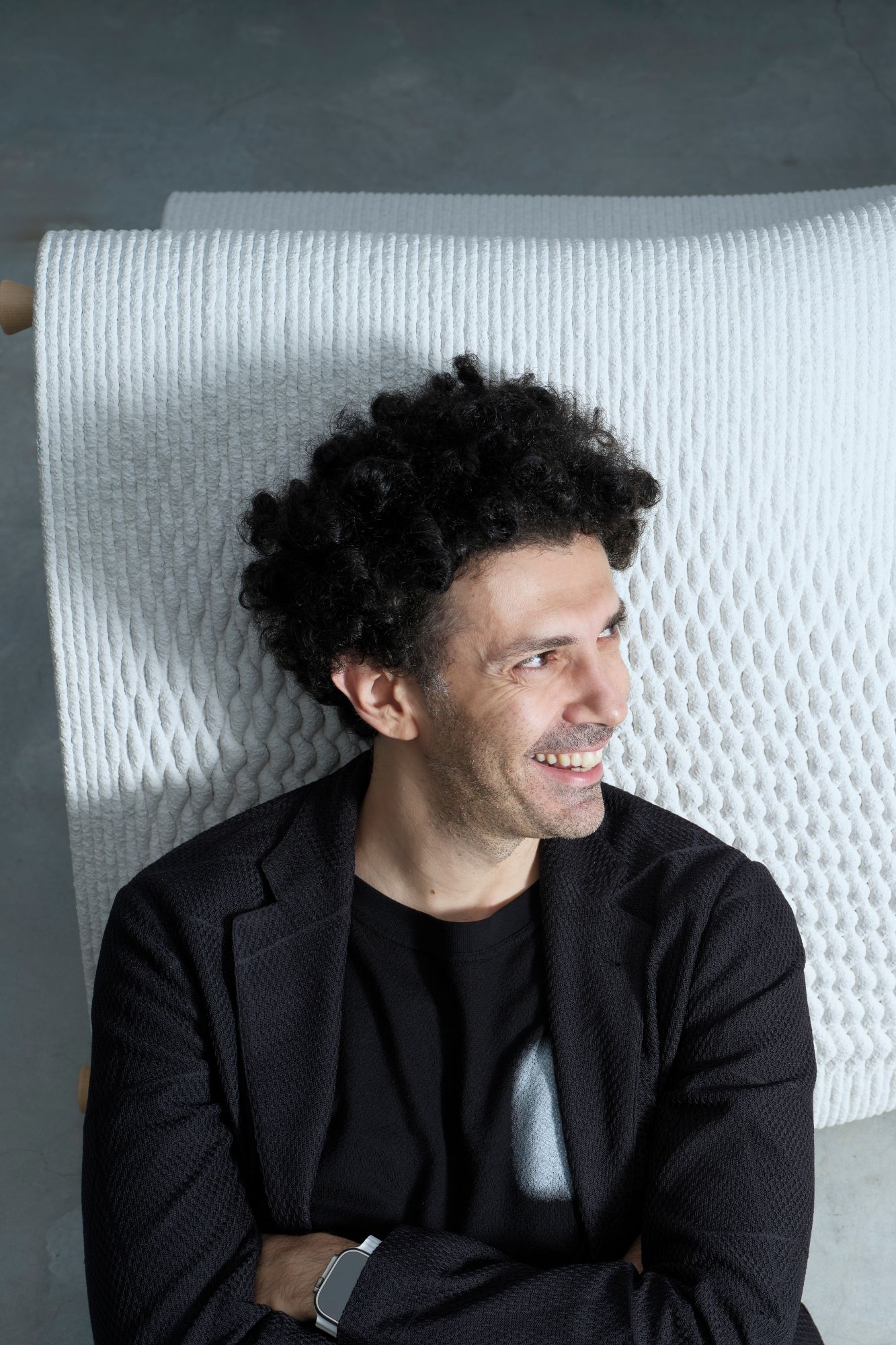 External Reference, External Reference Transforms a Hospitality Venue into a Cultural Destination