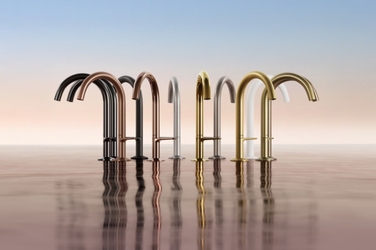 Hansgrohe Group Makes Five-Million-Euro Strategic Investment to Expand Production Capacity