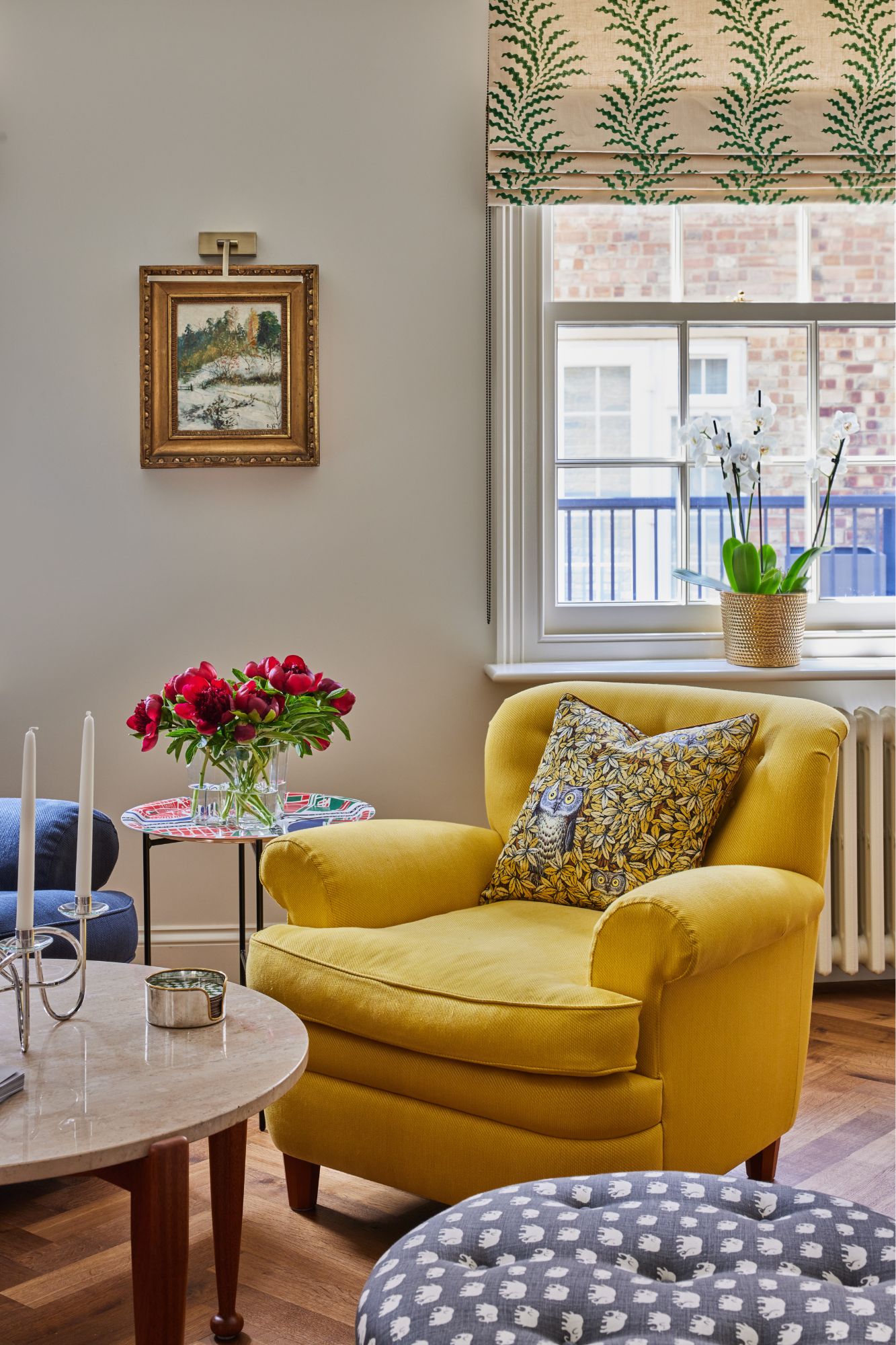 Charlotte Säve Design Studio, The Story Behind Charlotte Säve Design Studio: Creating Calm, Expressive and Enduring Environments