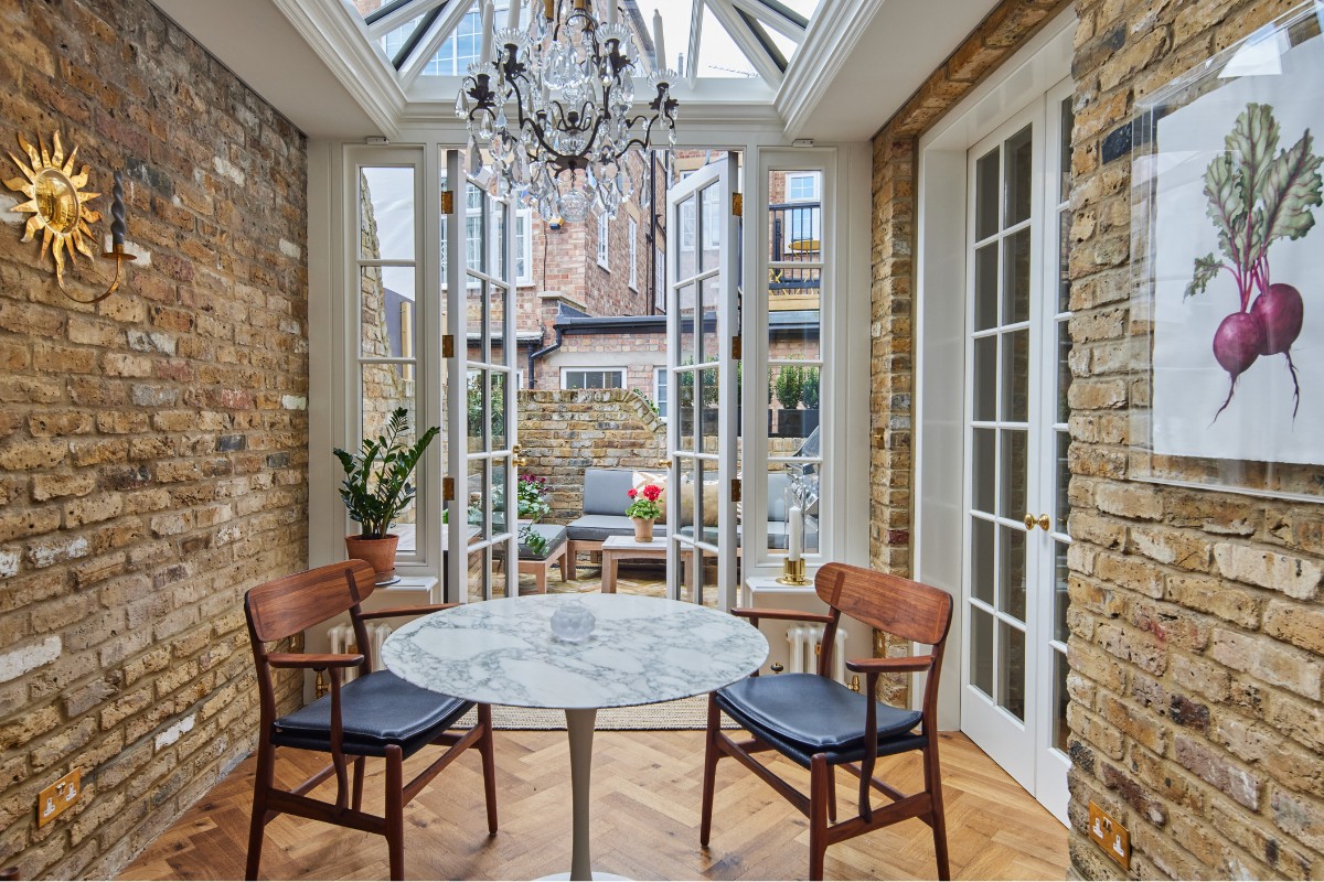 Charlotte Säve Design Studio, The Story Behind Charlotte Säve Design Studio: Creating Calm, Expressive and Enduring Environments