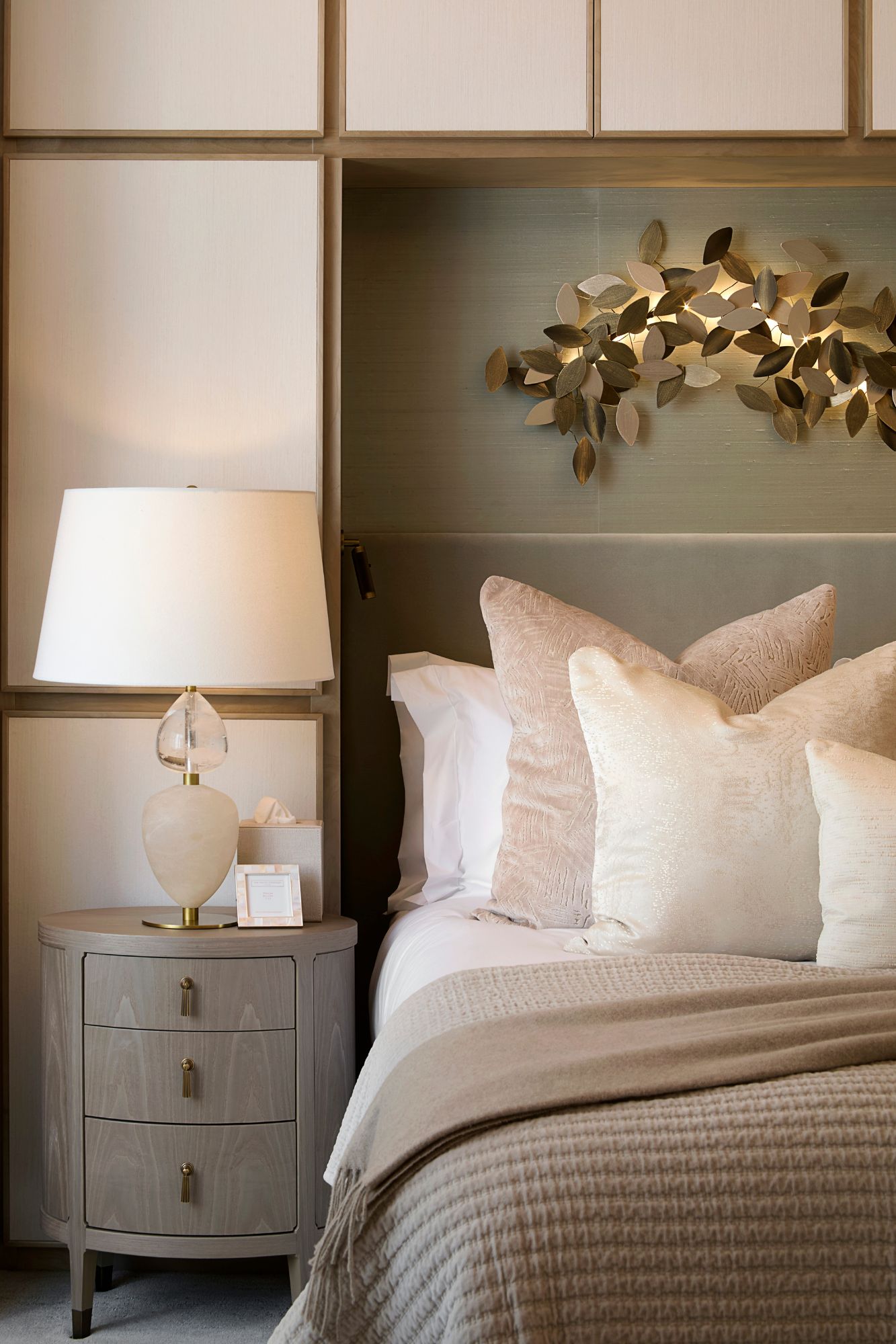 Helen Green Design, SBID Icon Insights: Helen Green Design Blend Classic Elegance with Contemporary Influences