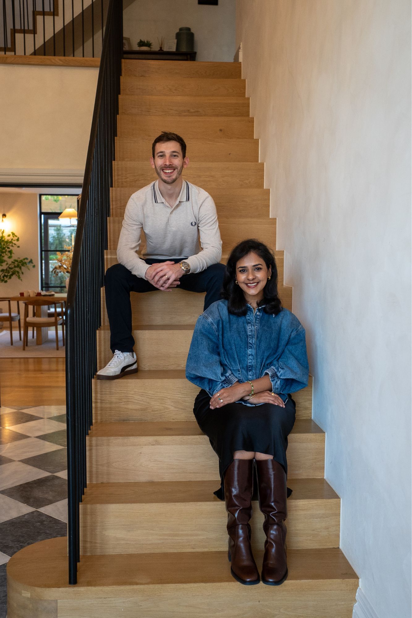 RAO HOME, RAO HOME: A New Chapter in Contemporary Craftsmanship Launching This December