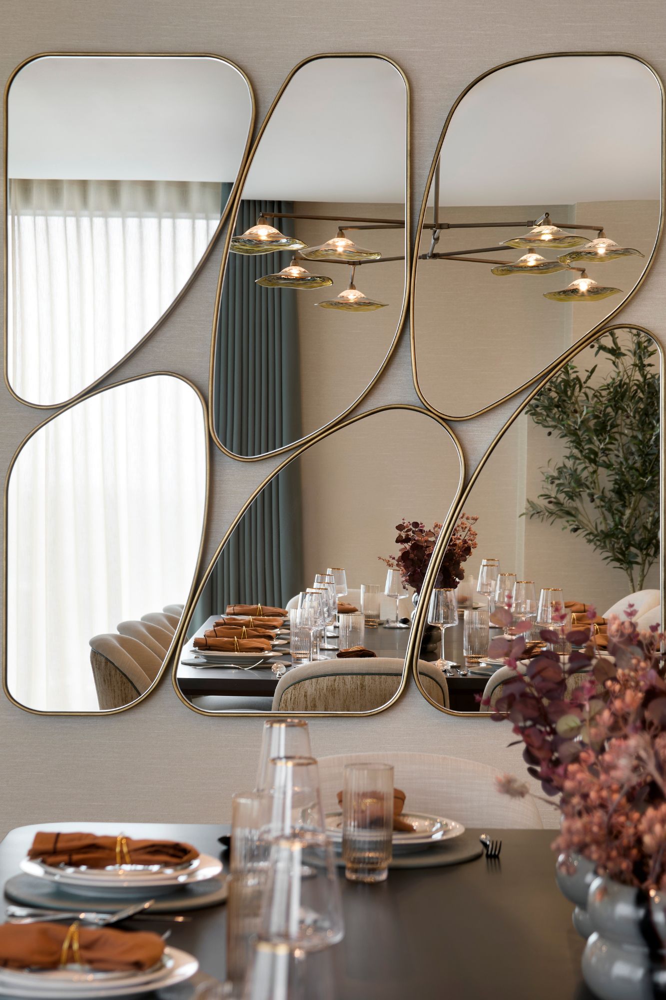 Helen Green Design, SBID Icon Insights: Helen Green Design Blend Classic Elegance with Contemporary Influences