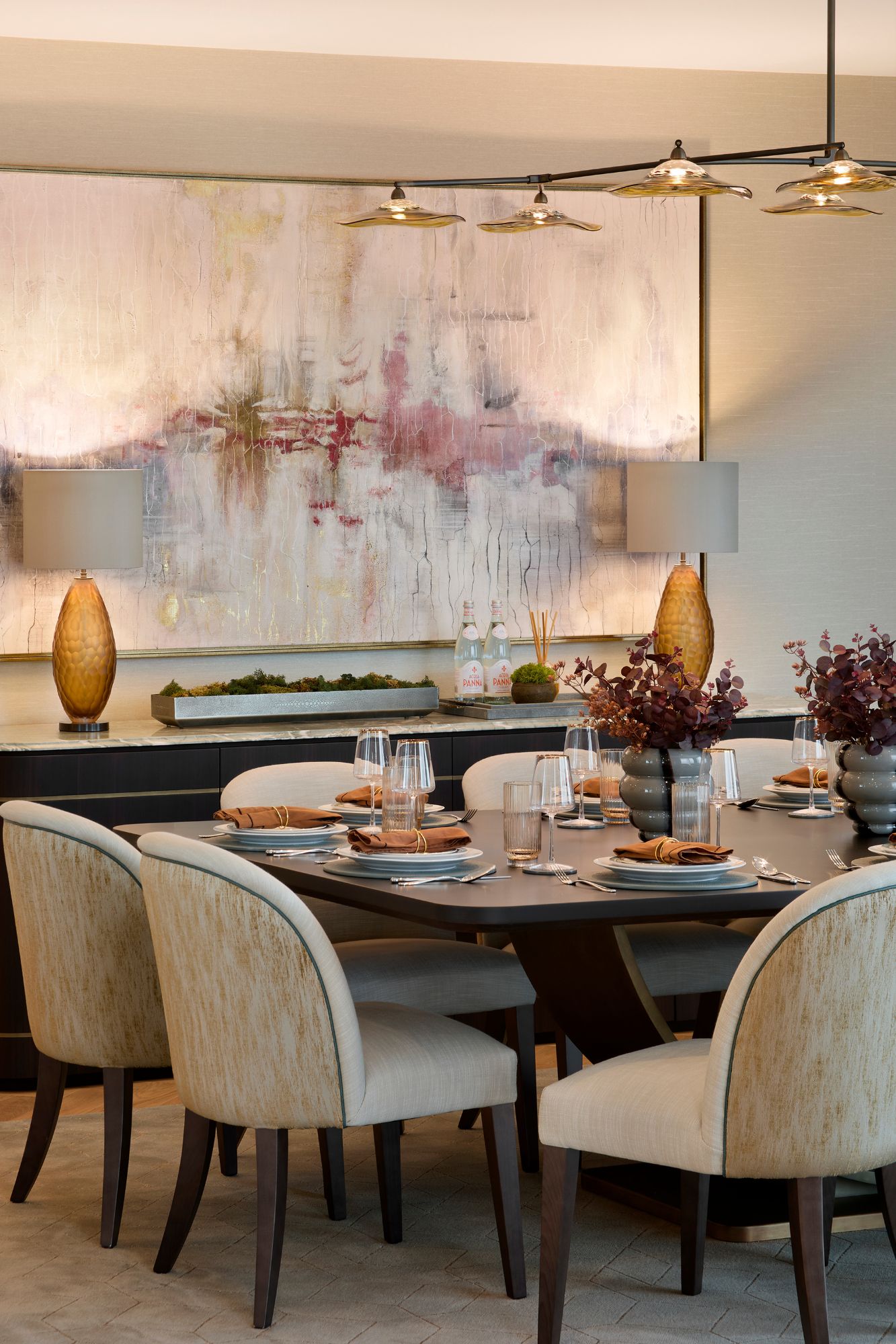 Helen Green Design, SBID Icon Insights: Helen Green Design Blend Classic Elegance with Contemporary Influences