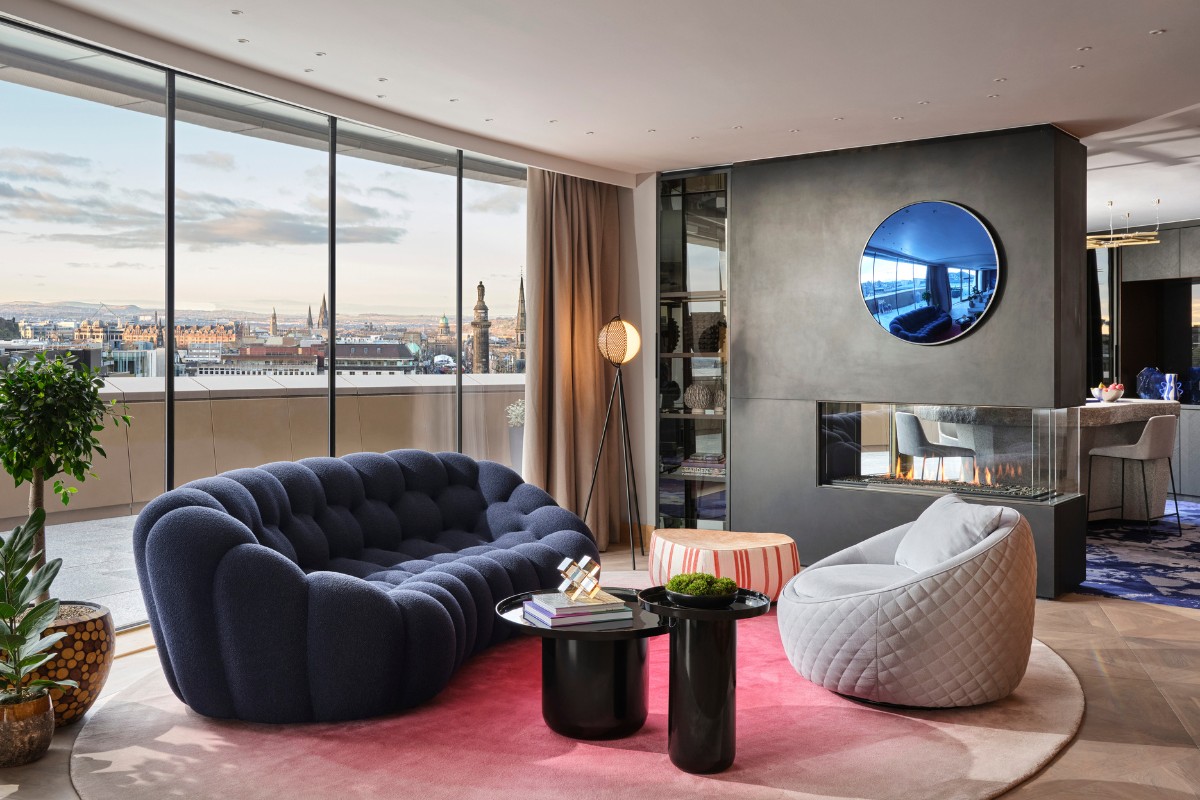 Jestico + Whiles, SBID Icon Insights: Jestico + Whiles Craft Generous Architecture and Joyful Spaces