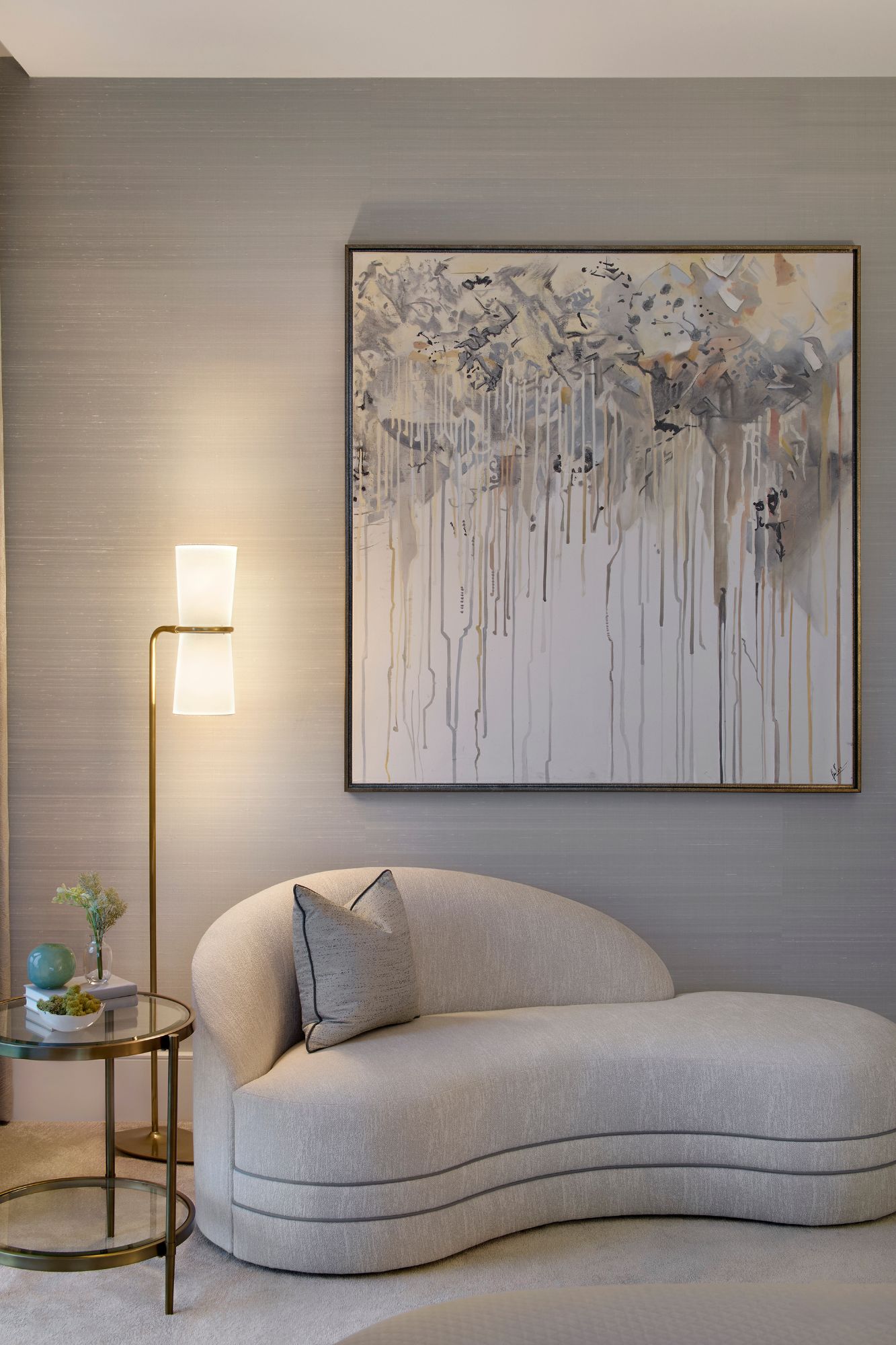 Helen Green Design, SBID Icon Insights: Helen Green Design Blend Classic Elegance with Contemporary Influences