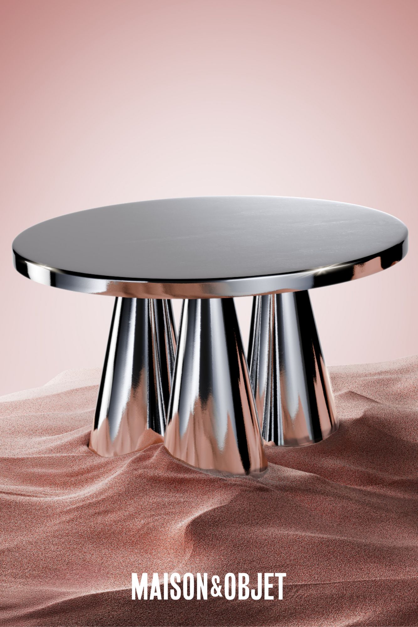 Maison&Objet, Maison&#038;Objet: Past Reveals Future