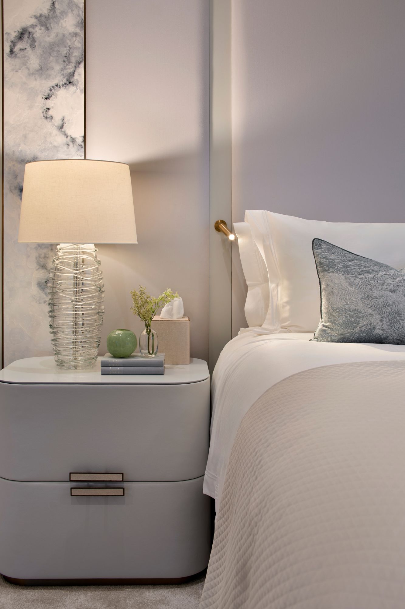 Helen Green Design, SBID Icon Insights: Helen Green Design Blend Classic Elegance with Contemporary Influences