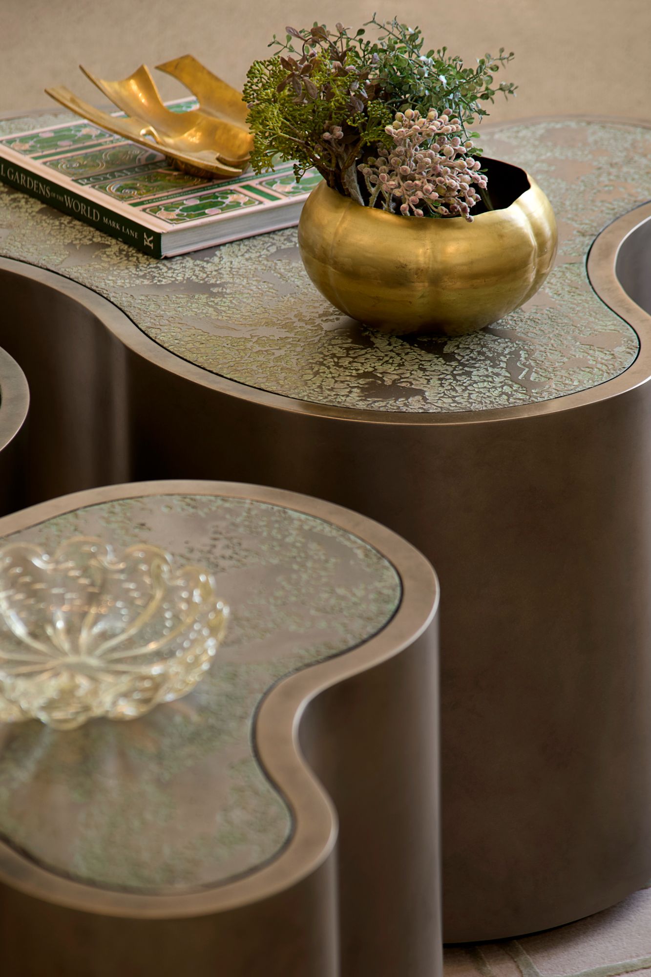 Helen Green Design, SBID Icon Insights: Helen Green Design Blend Classic Elegance with Contemporary Influences