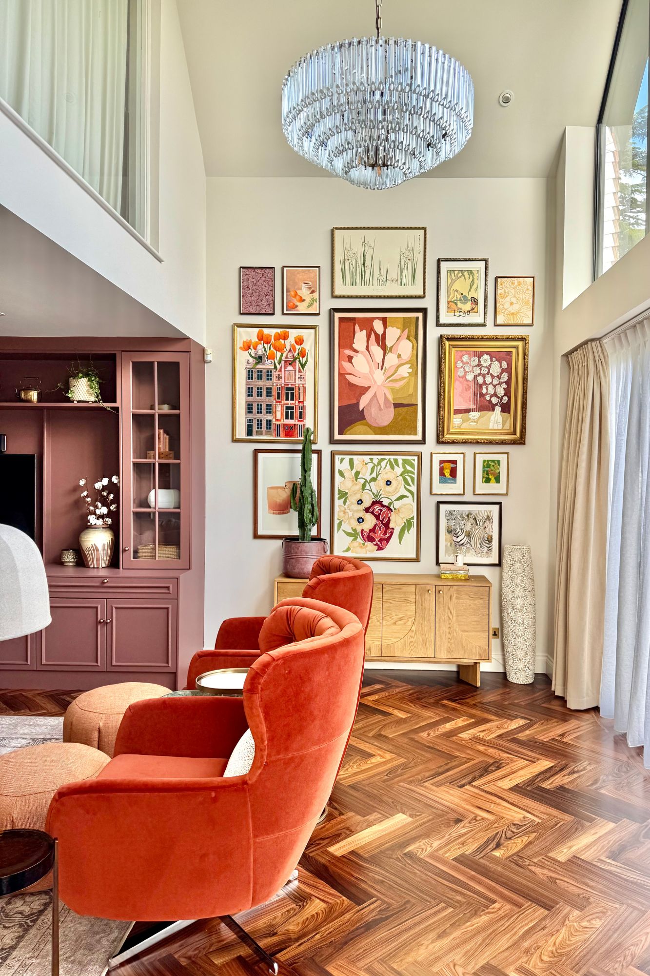 The Code Design Studio, The Story Behind The Code Design Studio: Pushing Design Boundaries to Create Unique Spaces