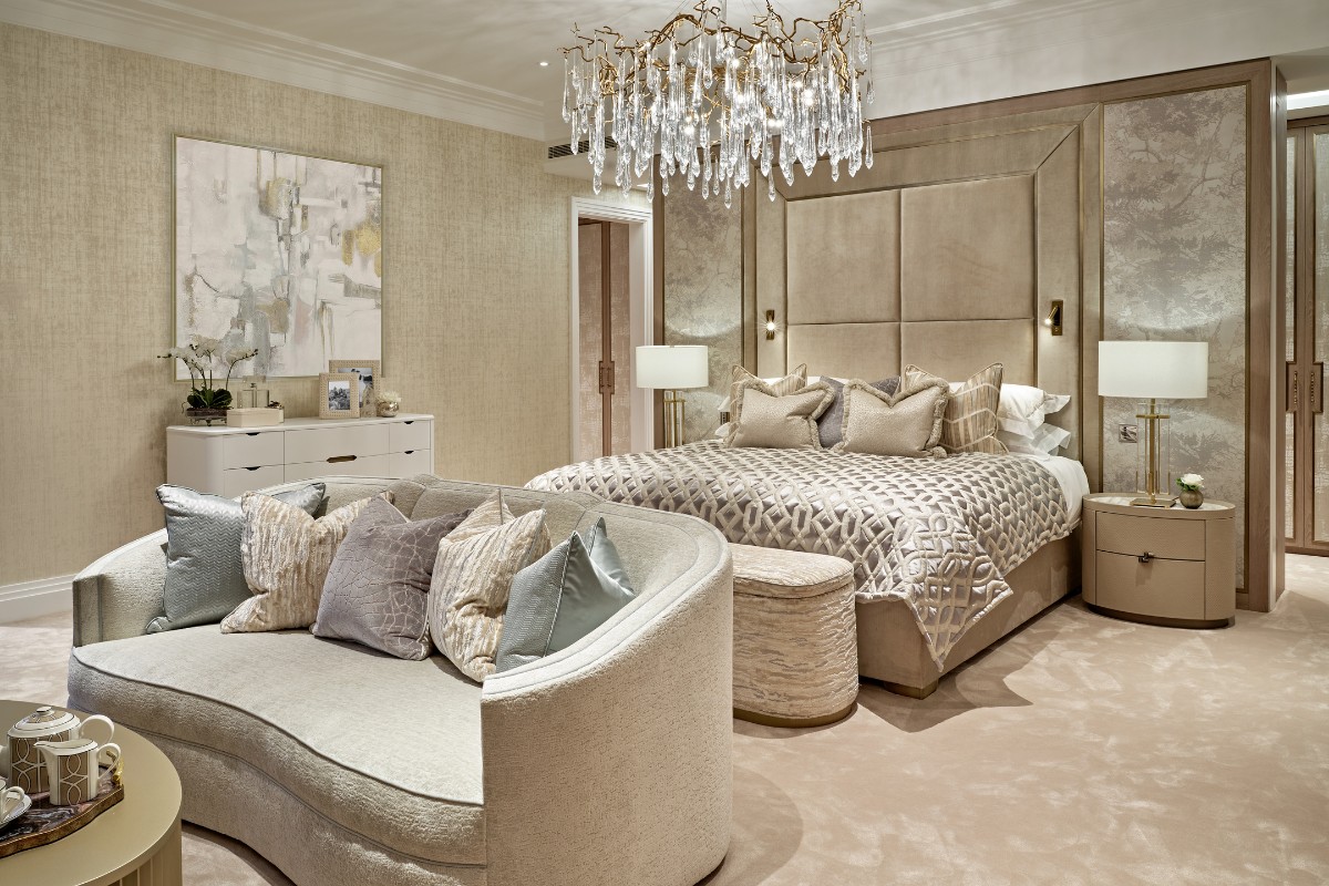 Hill House Interiors, SBID Icon Insights: Hill House Interiors Infuse a Sense of Refined Luxury and Genuine Warmth