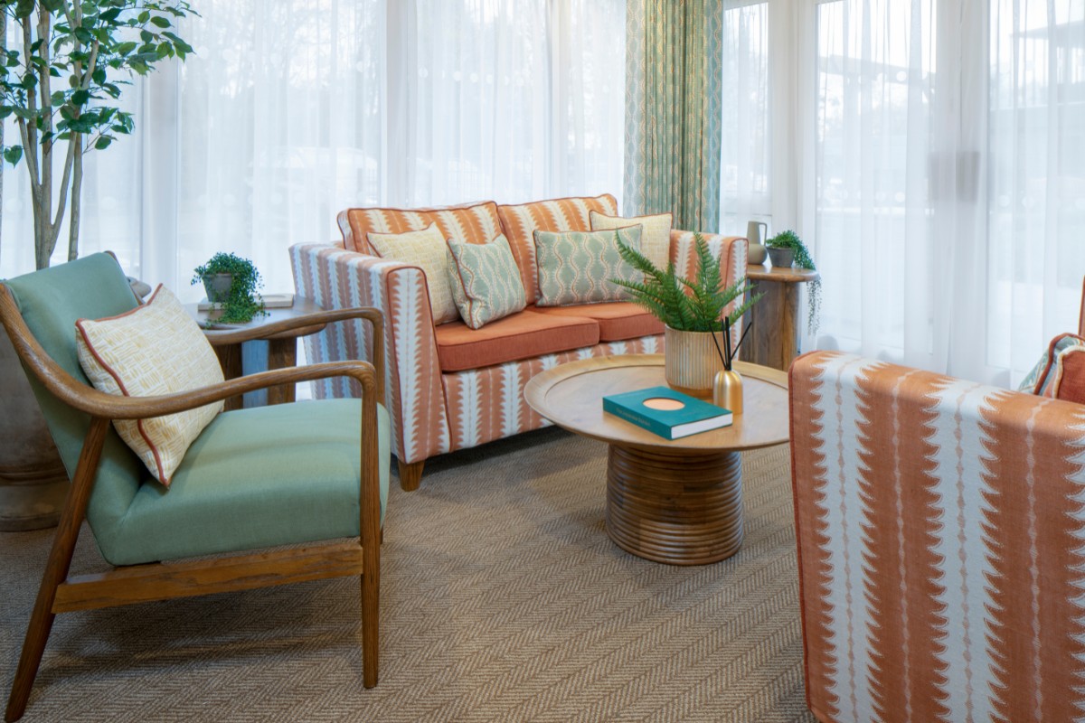 Care Home, How Bespoke Design Is Redefining the Modern Care Home