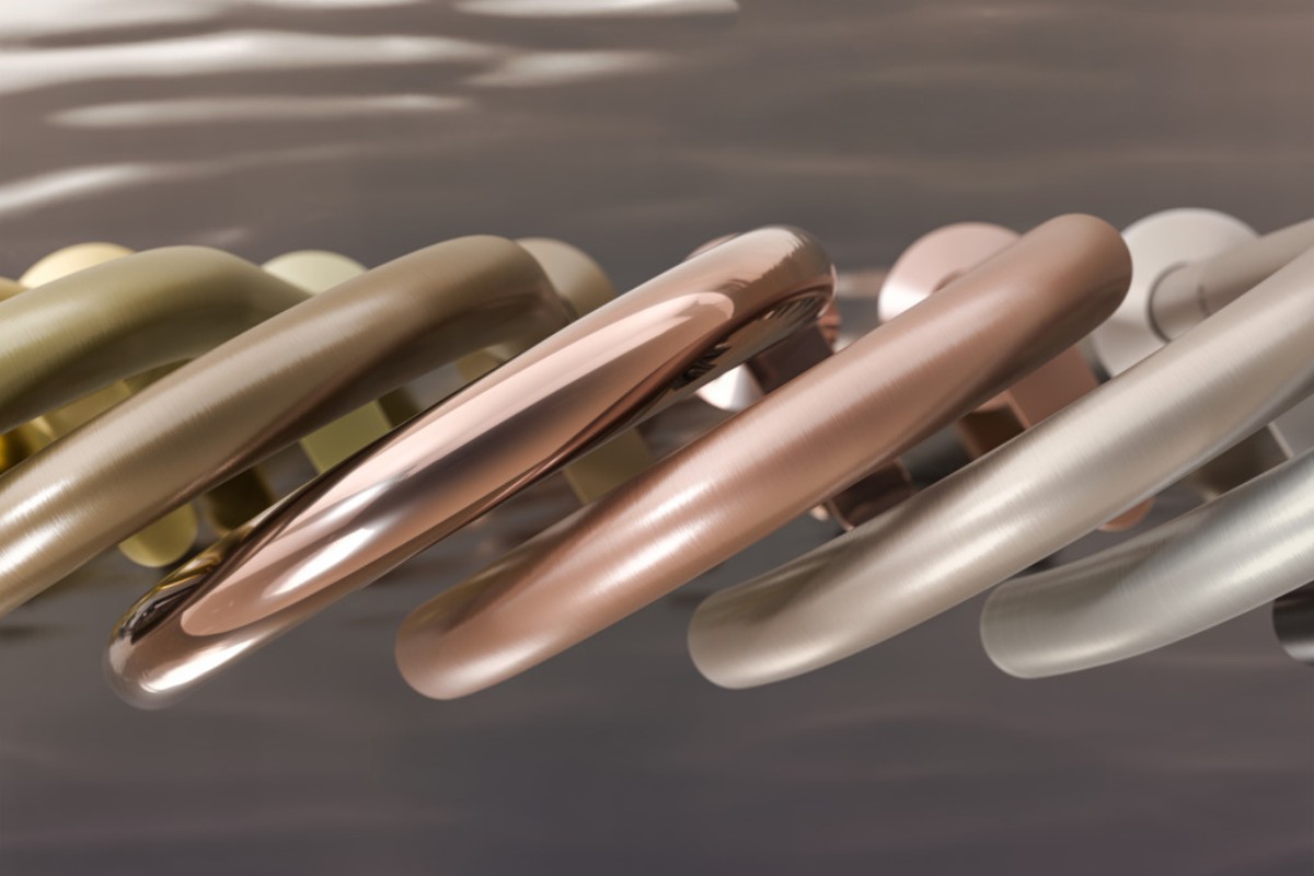 Hansgrohe, Hansgrohe Group Makes Five-Million-Euro Strategic Investment to Expand Production Capacity