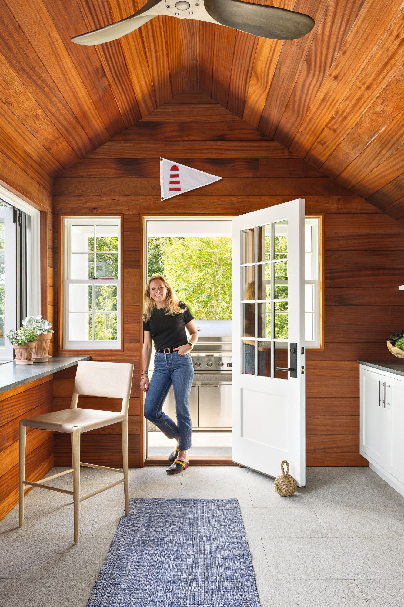 Charlotte Säve Design Studio, The Story Behind Charlotte Säve Design Studio: Creating Calm, Expressive and Enduring Environments