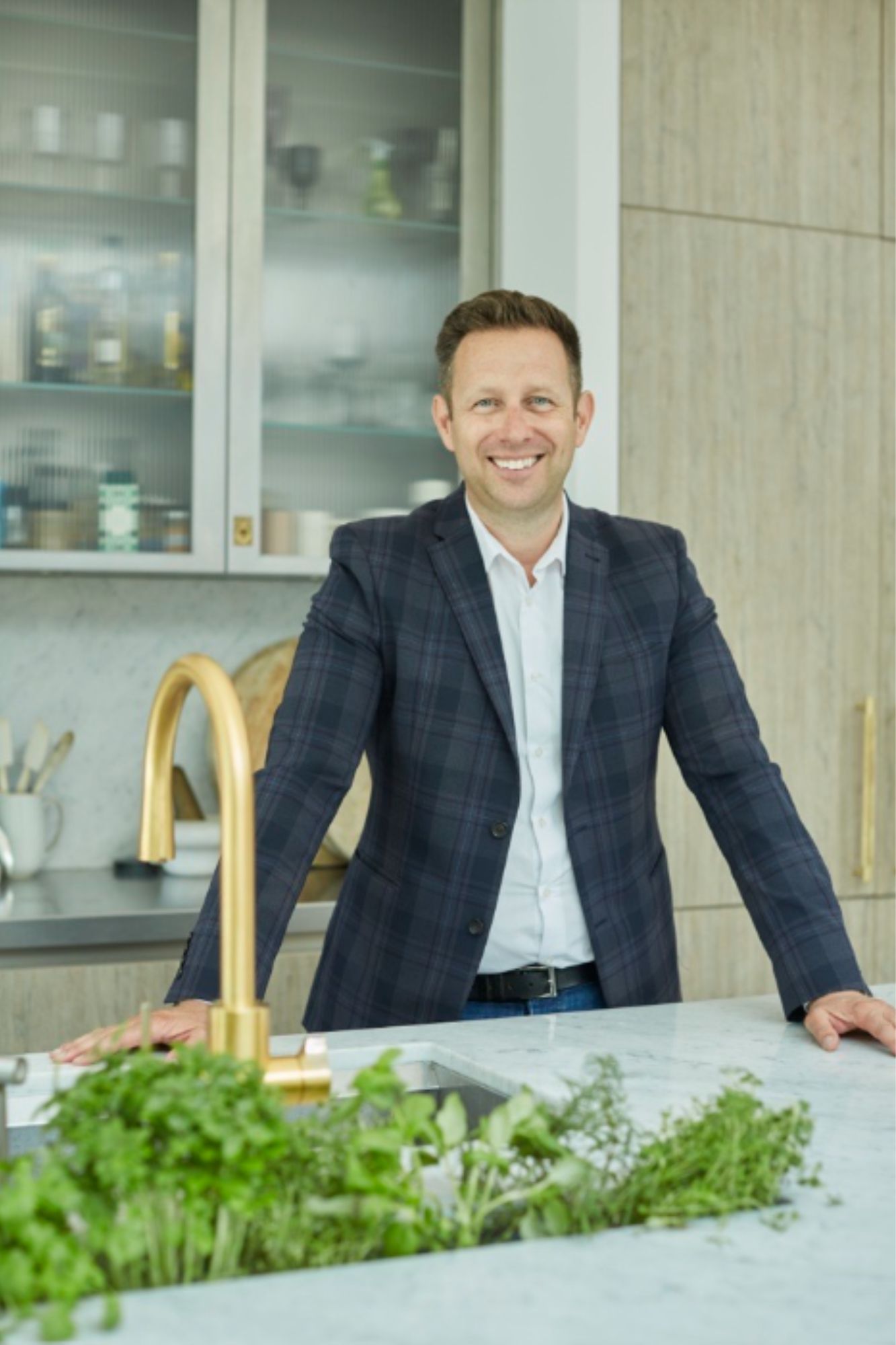 Zip Water, 2025: A Year Review with Nick Taylor, Head of Residential at Zip Water UK