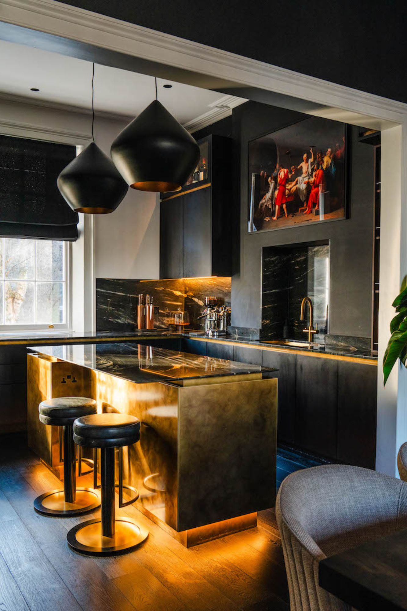 Roundhouse, Roundhouse Kitchen Lighting Trends 2026: The Brightest Ideas Emerging Now