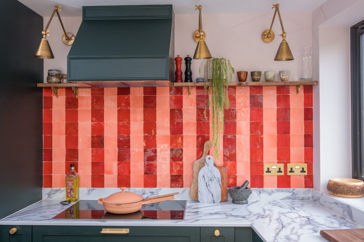 The Code Design Studio, The Story Behind The Code Design Studio: Pushing Design Boundaries to Create Unique Spaces