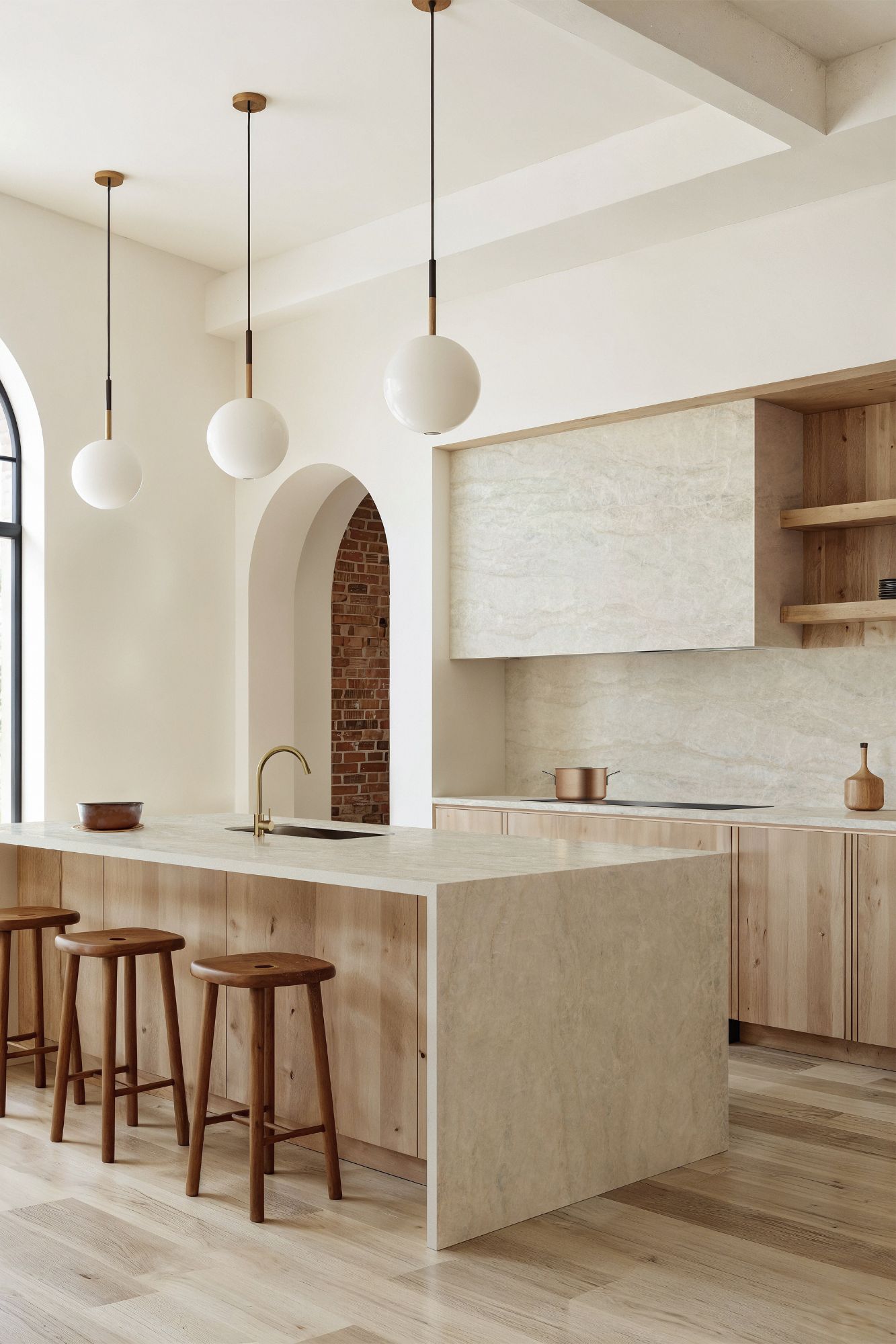 Cosentino, Cosentino Launches Dekton&reg; Nara, a Soft Touch of Natural Elegance