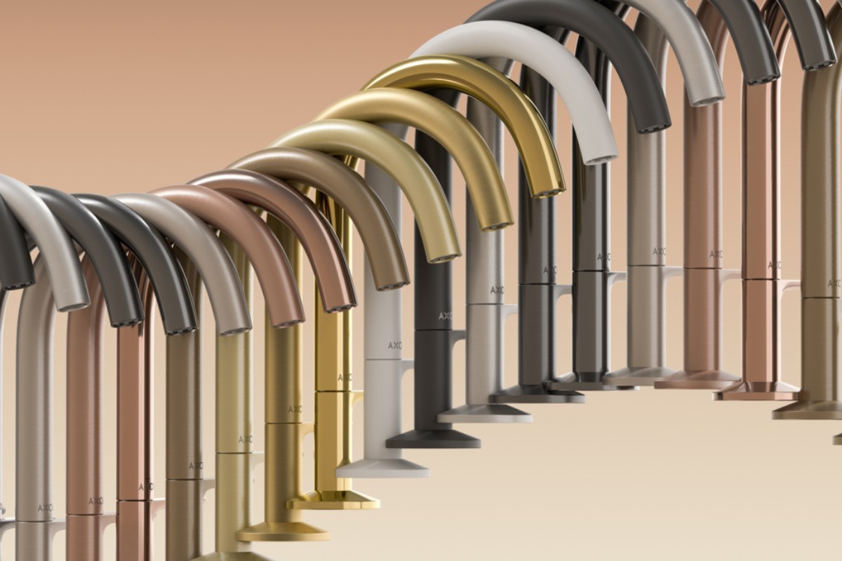 Hansgrohe, Hansgrohe Group Makes Five-Million-Euro Strategic Investment to Expand Production Capacity