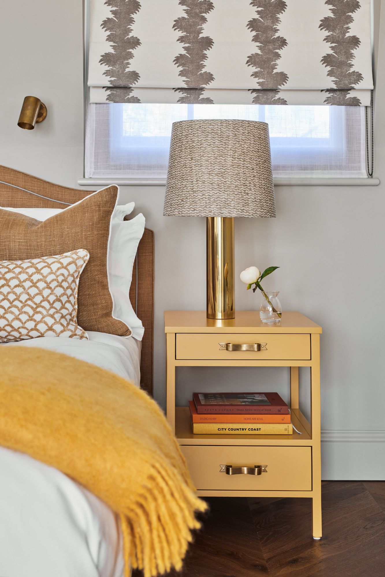 Charlotte Säve Design Studio, The Story Behind Charlotte Säve Design Studio: Creating Calm, Expressive and Enduring Environments