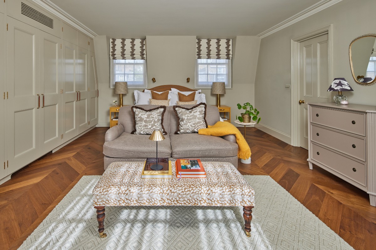 Charlotte Säve Design Studio, The Story Behind Charlotte Säve Design Studio: Creating Calm, Expressive and Enduring Environments