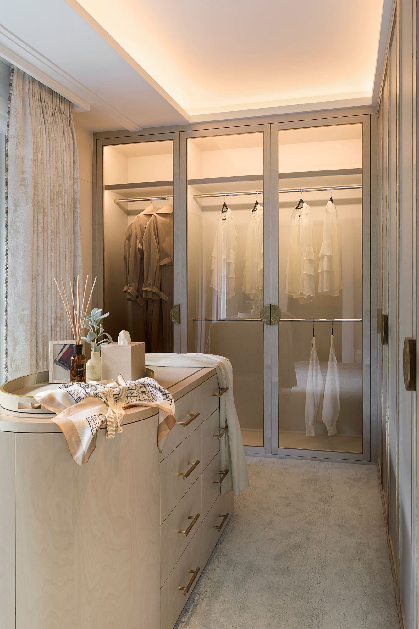 Helen Green Design, SBID Icon Insights: Helen Green Design Blend Classic Elegance with Contemporary Influences