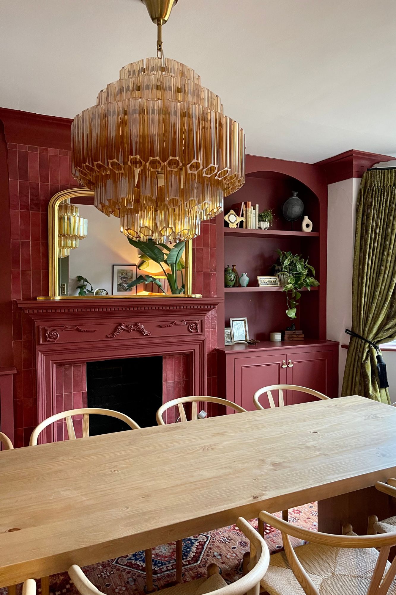 The Code Design Studio, The Story Behind The Code Design Studio: Pushing Design Boundaries to Create Unique Spaces