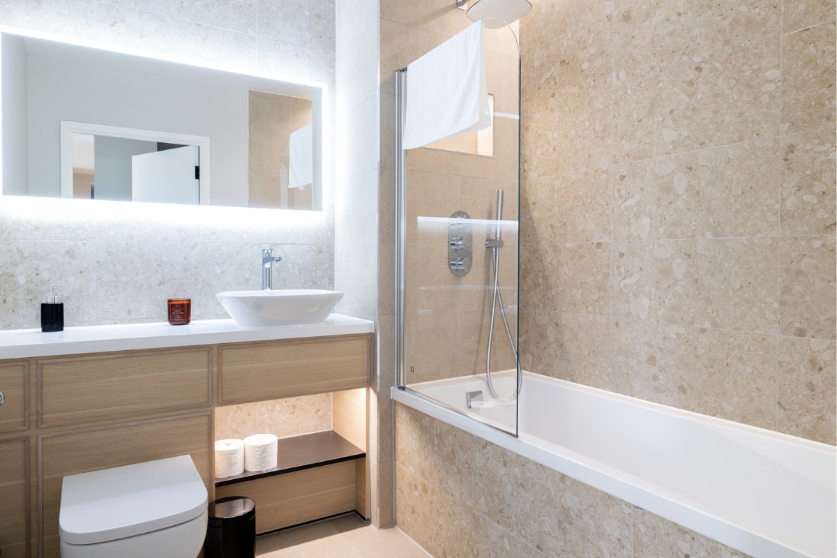 rak ceramics, RAK Ceramics Delivers High-Spec Bathroom Solutions for Landmark Birmingham Development