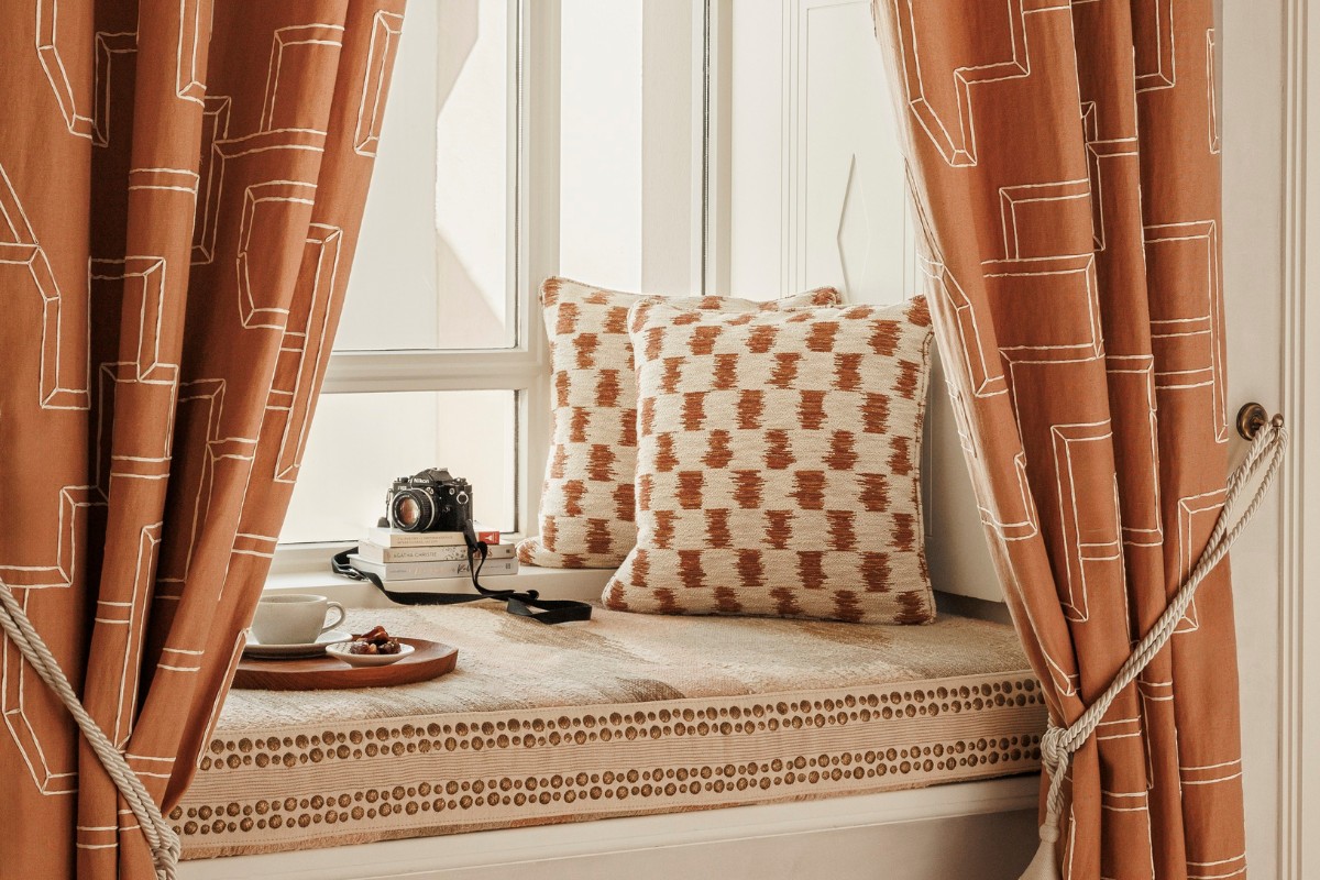 La Bottega Interiors, La Bottega Interiors Use a Muted Palette, Natural Materials, and Artisanal Details to Evoke Timeless Serenity