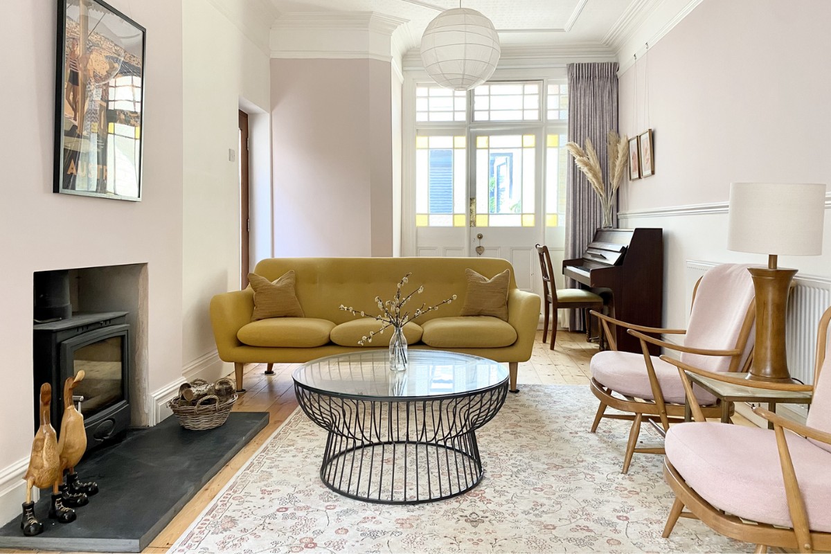 Khaya Studio Embraces Contemporary Functionality Without Compromising the Property’s Original Spirit