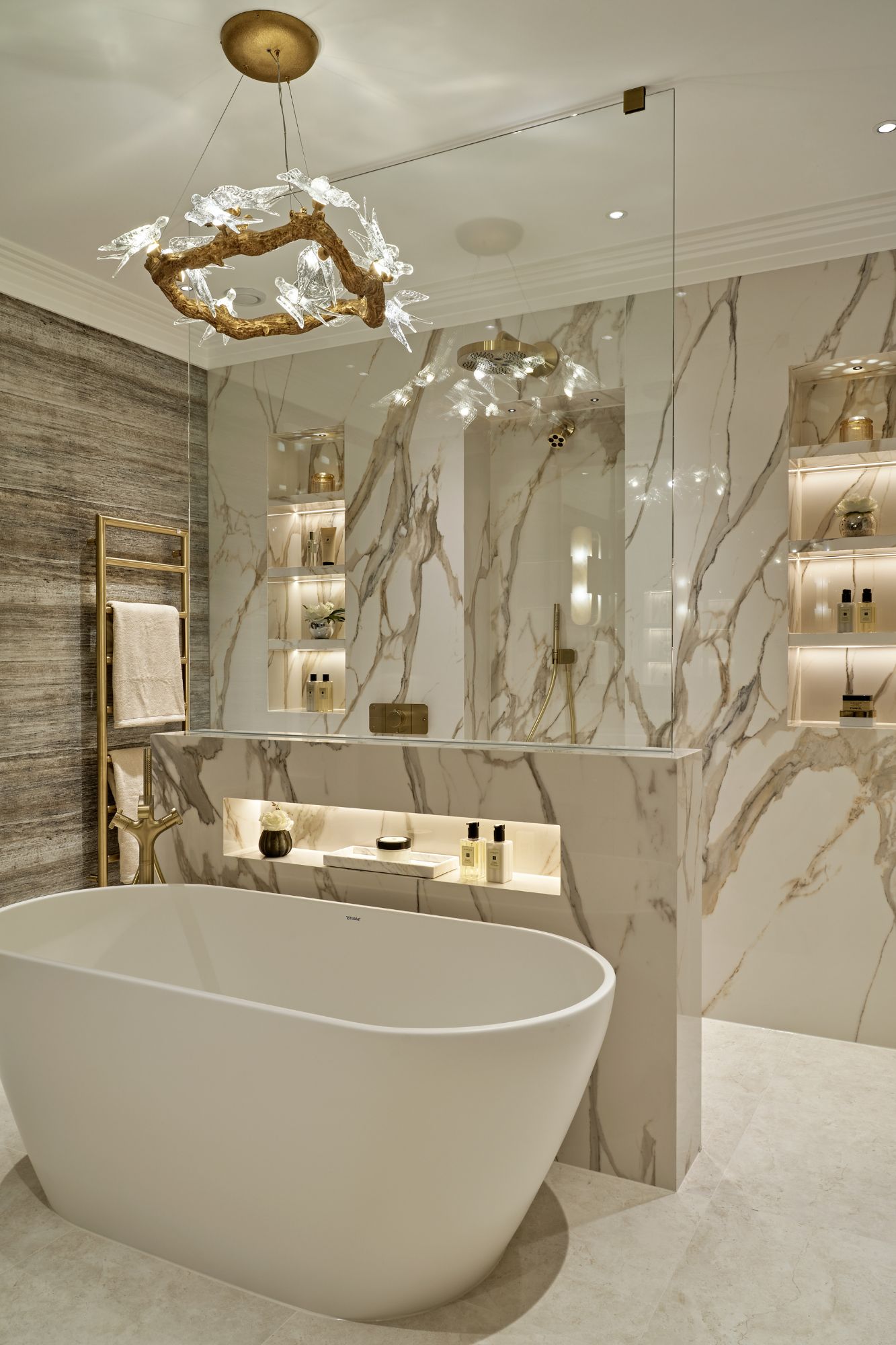 Hill House Interiors, SBID Icon Insights: Hill House Interiors Infuse a Sense of Refined Luxury and Genuine Warmth