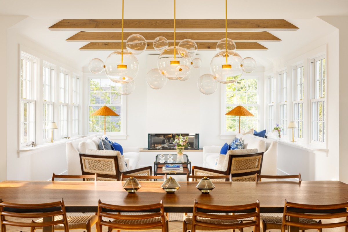 The Story Behind Charlotte Säve Design Studio: Creating Calm, Expressive and Enduring Environments